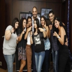 Ramy ayach sur yala.fm